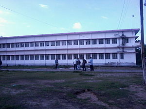 gaya engineering college