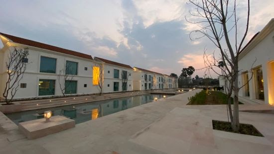 Top 5 Hotels In Gaya