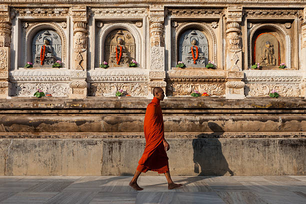 What Is Bodh Gaya Famous For?
