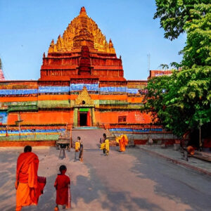 Read more about the article Great Bodhgaya in Bihar India 2024