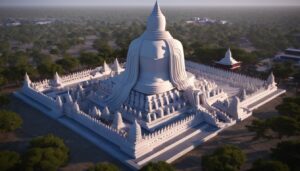 Bodhgaya Bihar - The  Birthplace of Buddhism 